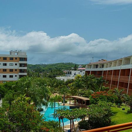 La Joya By Destino Hotel Bucerias Exterior photo