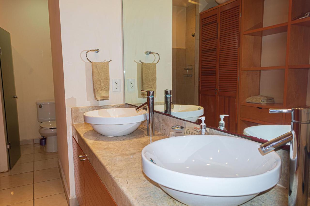 La Joya By Destino Hotel Bucerias Exterior photo