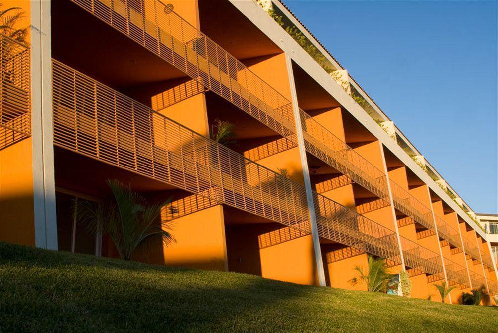La Joya By Destino Hotel Bucerias Exterior photo