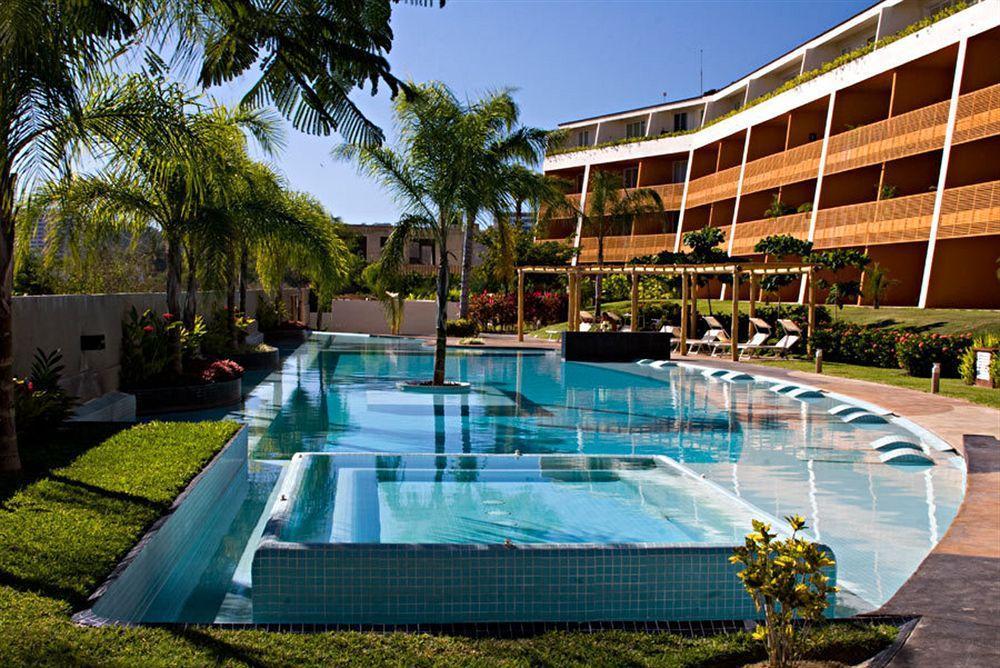 La Joya By Destino Hotel Bucerias Exterior photo