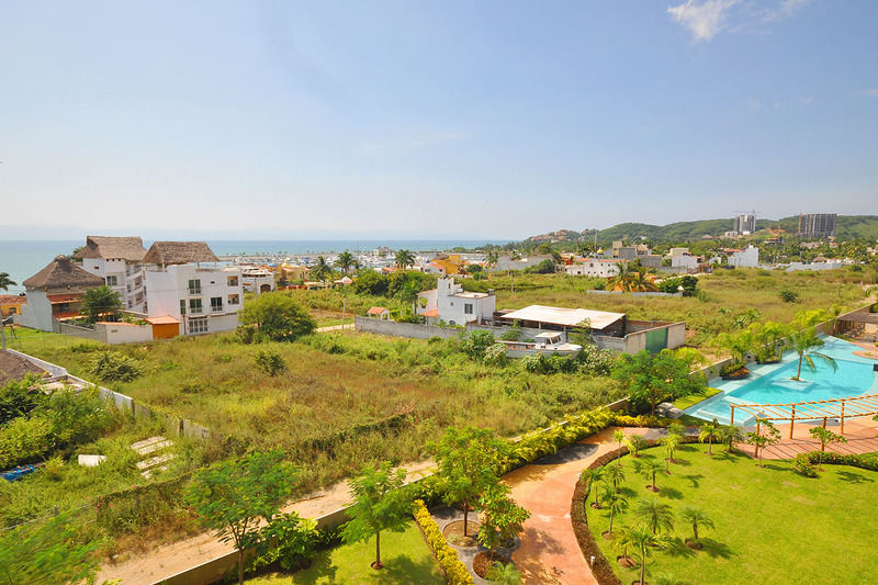 La Joya By Destino Hotel Bucerias Exterior photo