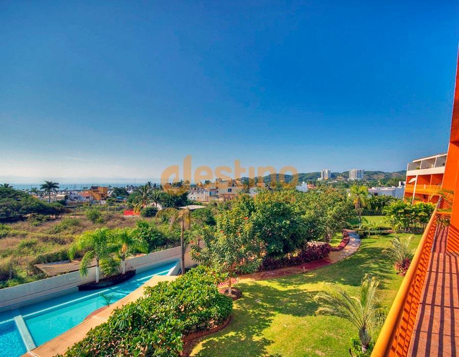 La Joya By Destino Hotel Bucerias Exterior photo