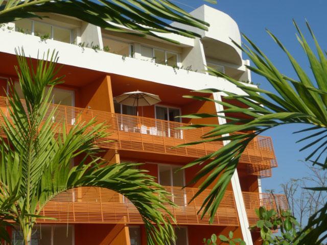 La Joya By Destino Hotel Bucerias Exterior photo